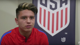 U.S. Soccer Only Has Itself To Blame After Losing Jonathan González To Mexico